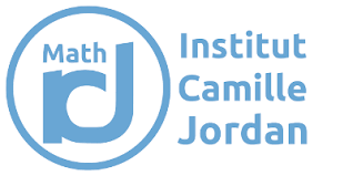 Logo du laboratoire Institut Camille Jordan